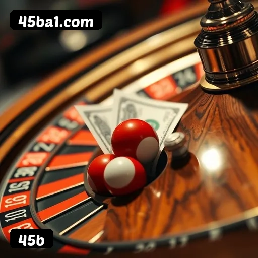 Vantagens exclusivas 45b para jogadores brasileiros - São Paulo, Rio, BH