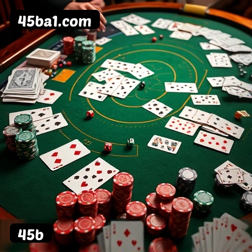 Requisitos do APK da 45b para Android