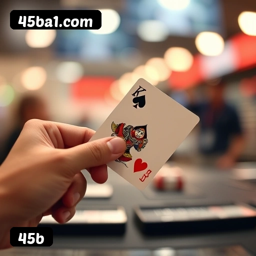 45b APP mobile iOS Android - 187 mil downloads São Paulo Rio BH