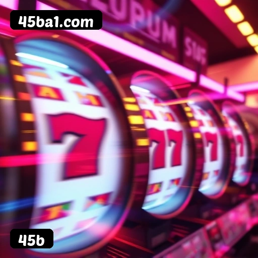 45b segurança SSL 256-bit - Licença Curaçao, eCOGRA, GLI certificado