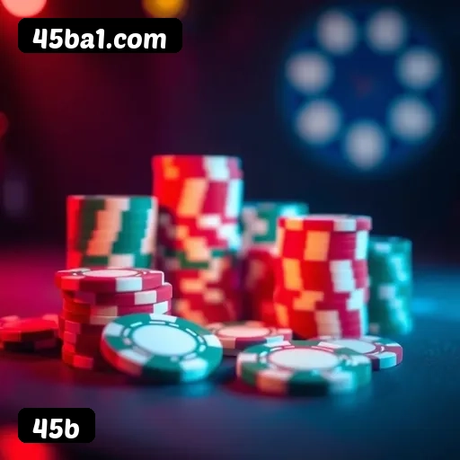 Principais provedores de slots da 45b - NetEnt, Pragmatic Play, Play'n GO